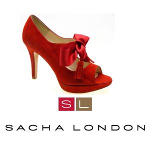 Guia de tallas Sacha London